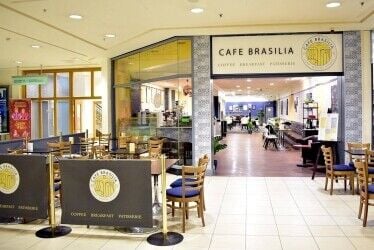 Lovely Busy Cafe For Sale in Royal Leamington Spa Lovely Busy Cafe For Sale in Royal Leamington Spa