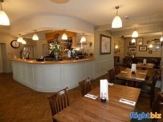 Vacant Freehold Commercial Property With all Fixtures & Fittings For Sale Lake District