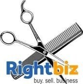 WELL LOCATED UNISEX HAIR SALON, busy trading position in well-represented Oxford suburb. Photo 1