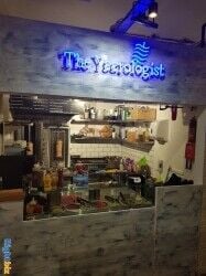 Greek Food Eat-in Takeaway Business for sale Greek Food Eat-in Takeaway Business for sale