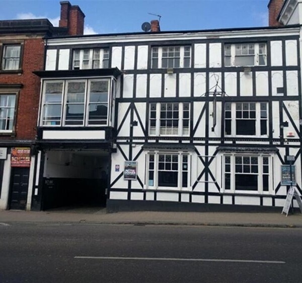 LONG ESTABLISHED HOTEL & NIGHTCLUB - LEICESTERSHIRE Photo 1