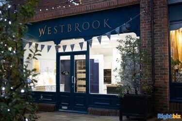 Soft Furnishings and Kitchen retailer in Alton, Hampshire