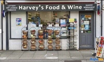 Leasehold Off Licence for Sale in Datchet Photo 1