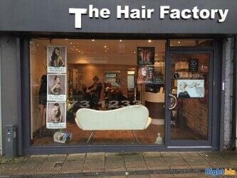 FREEHOLD BUILDING AND BUSINESS FOR SALE IN PRESTWICH
