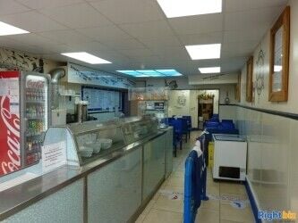 Leasehold Fish and Chip cafe / take away for sale in West Hull. Leasehold Fish and Chip cafe / take away for sale in West Hull.