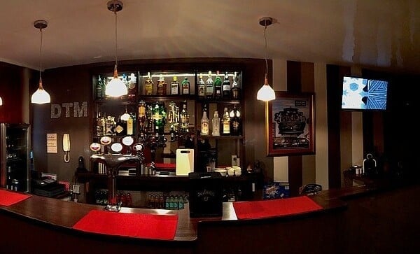 PRIVATE MEMBERS BAR/CLUB  (10AM TO 2AM LICENCE)  BRIGHTON, EAST SUSSEX Photo 1