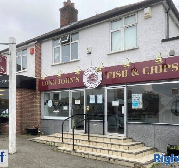FISH & CHIP TAKEAWAY Photo 1