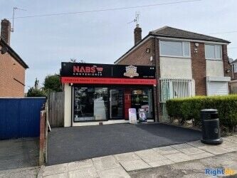 Convenience Store/Dessert Bar (Plus 3 Bedroom House with Double Garage) Photo 1
