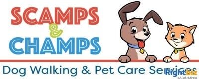 Exciting opportunity to buy an established pet care business in Macclesfield