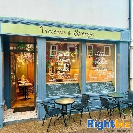 Desirable Coffee House & Dine-In Food Outlet Photo 1