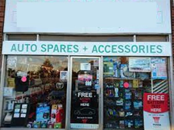 LONG ESTABLISHED MOTOR ACCESSORY SHOP  - KENT Photo 1