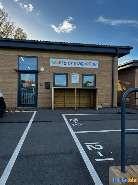 Children's Play and Activity Centre with Cafe/Seating facilities, based in Guisborough Photo 1