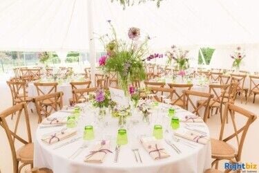 Event Hire Company for sale in Milton Keynes Event Hire Company for sale in Milton Keynes