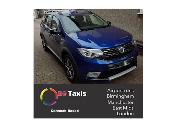 Reputable Taxi Hire Business For Sale