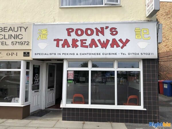 Leasehold Chinese Takeaway for sale or rent Southport Area Photo 1
