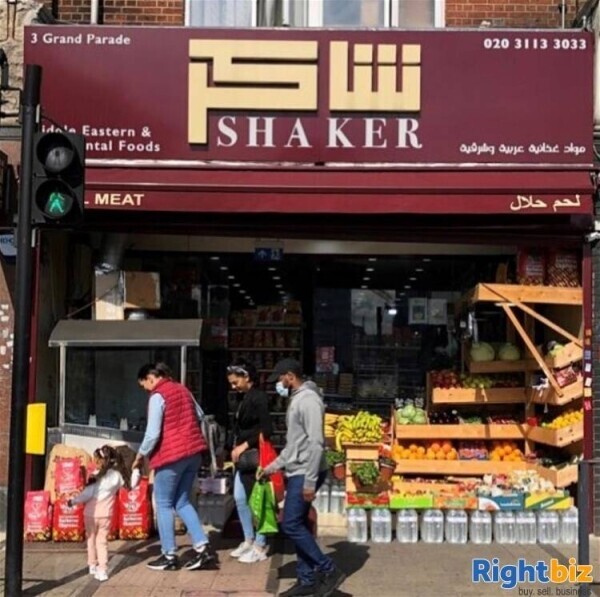 Profitable Convenience Store in Central Location Photo 1