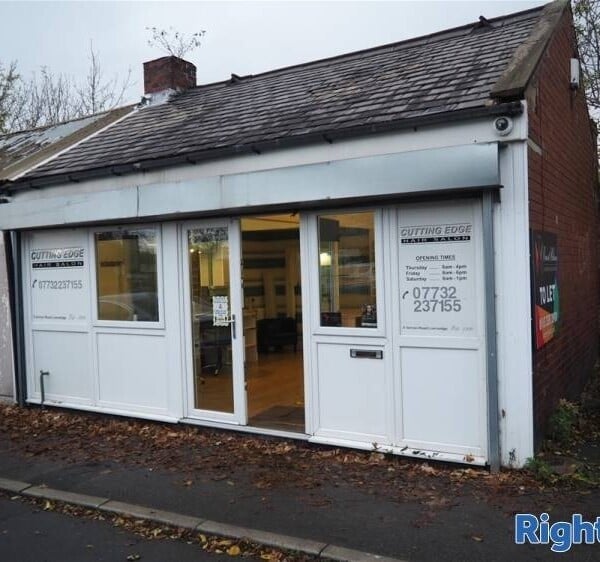 Hair Salons For Sale in Liversedge Photo 1