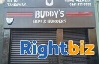 Restaurant/takeaway lease for sale in Strathbungo Photo 1
