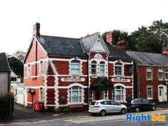 WEST GLAMORGAN - PUBLIC HOUSE - INVESTMENT SALE Photo 1