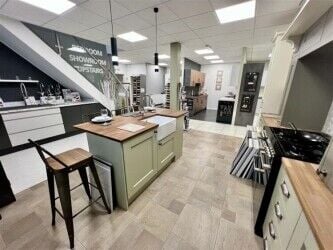 Retail For Sale in Leeds