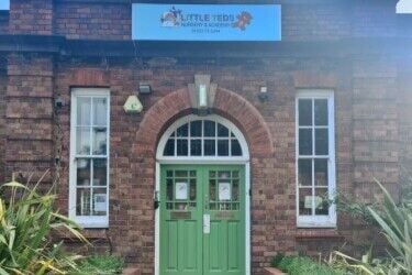 Closed Children's Day Nursery - Clwyd Photo 1