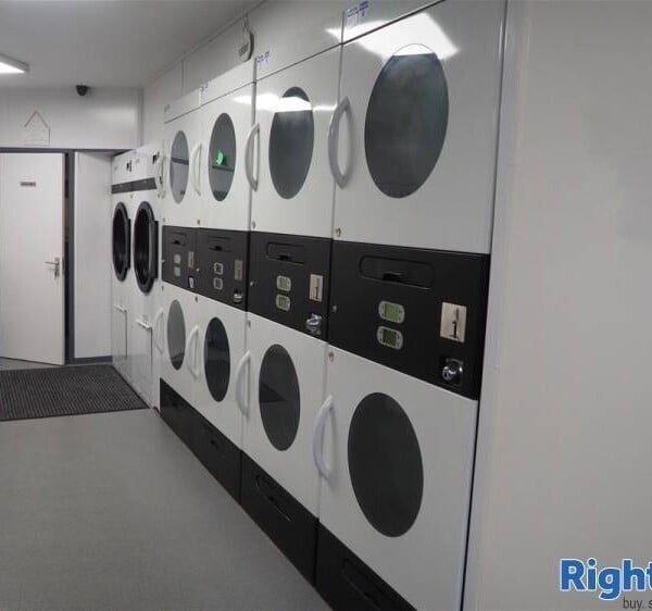 Launderette & Dry Cleaners For Sale in Keighley Photo 1