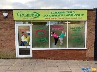 Ladies Only Gym Franchise in Daventry, Northamptonshire