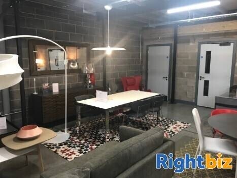 High-End Furniture Reselling Shop in Preston Photo 1