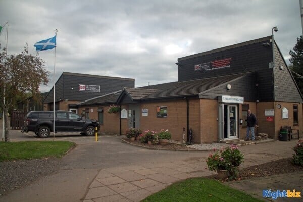 CHESHIRE - GOLF CLUB HOUSE AND WEDDING VENUE Photo 1