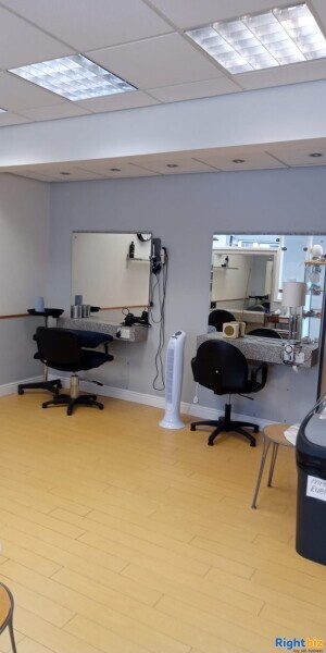 Hair Salon for sale in Burley In Wharfedale Photo 1