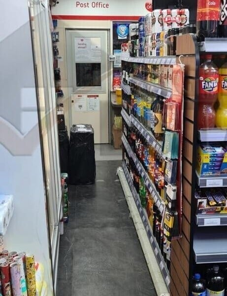 Post Office & Off Licence With Accommodation New Lease For Sale - Nottingham Photo 1