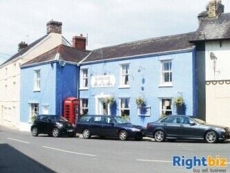 CARMARTHENSHIRE AWARD WINNING PUB & DINING VENUE CARMARTHENSHIRE AWARD WINNING PUB & DINING VENUE