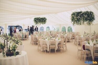Well established Marquee and Event Hire business for SALE Well established Marquee and Event Hire business for SALE
