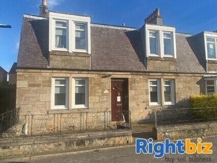 Seven Bedroom Guest House in Stunning Historical Location Bannockburn Photo 1