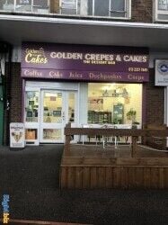 Dessert shop for sale in Dartford