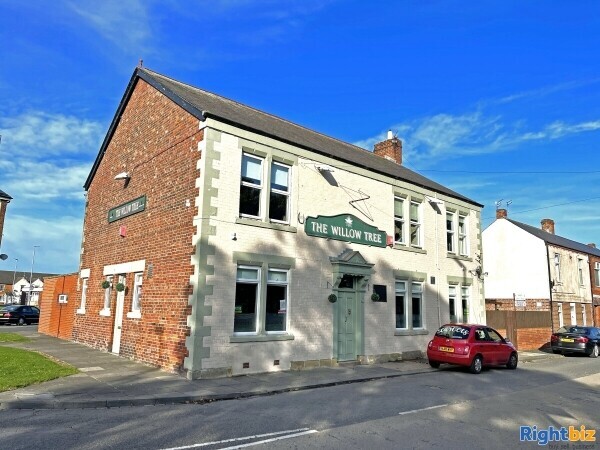 NORTHUMBERLAND - FREEHOLD RESTAURANT & TAKEAWAY Photo 1