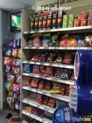 High Turnover Single Door Off Licence In a Busy Parade- Worcester