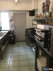 Licensed café/bistro and Cocktail Bar Business For Sale