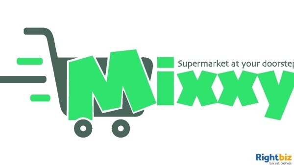 Online grocery delivery business for sale in Thurrock Essex Photo 1