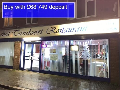 LICENSED RESTAURANT popular village location close to DOVER LICENSED RESTAURANT popular village location close to DOVER