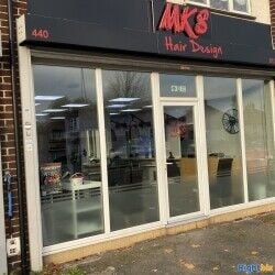 Well Established Hair Salon for sale Birmingham