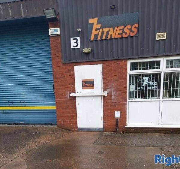 Well respected gym business for sale Photo 1