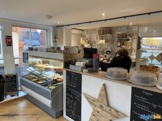 Leasehold sandwich breakfast shops takeaway Haverhill