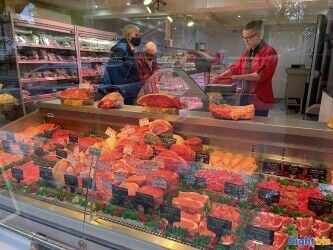 Butchers shop  for sale