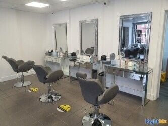 Beauty and Hair Salon for sale Beauty and Hair Salon for sale