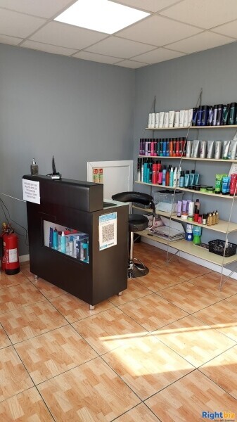 Boutique Hairdressing Salon  in Chelmsford Essex Photo 1