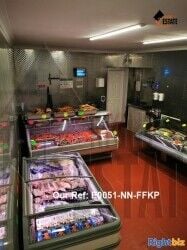 Leasehold Fish monger & Butcher shop in Wellingborough Leasehold Fish monger & Butcher shop in Wellingborough