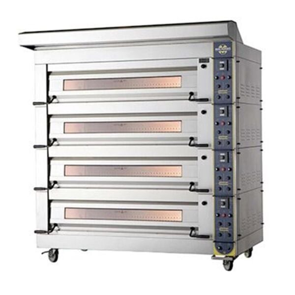 A SUPPLIER OF COMMERCIAL BAKERY MACHINERY