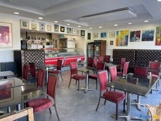 Cafe for sale in Preston, Lancashire Cafe for sale in Preston, Lancashire