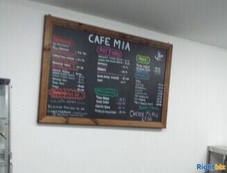 Leasehold Sandwich/Café for Sale in Accrington Leasehold Sandwich/Café for Sale in Accrington